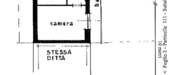 Квартира с 3 спальнями в Робеккетто кон Индуно, Италия № 370082 20