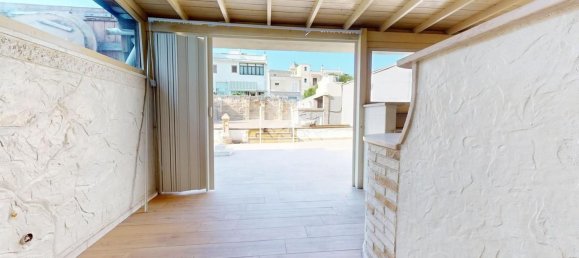 5 rooms Apartment in Oria, Italy No. 282460 17