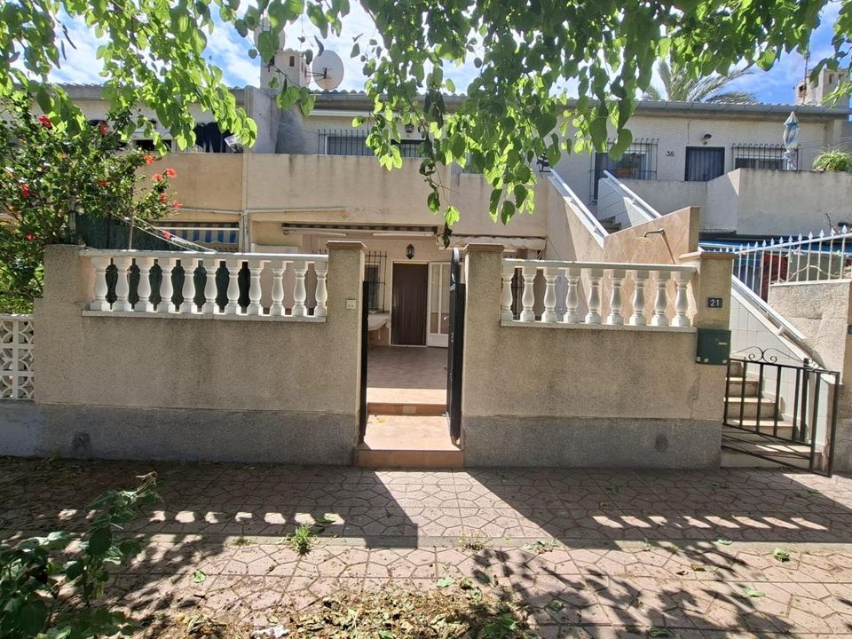 2 chambres Appartement à La Zenia, Spain No. 179549