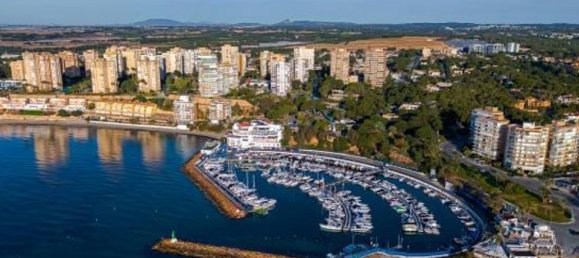 2 chambres Appartement à La Zenia, Spain No. 179549 25