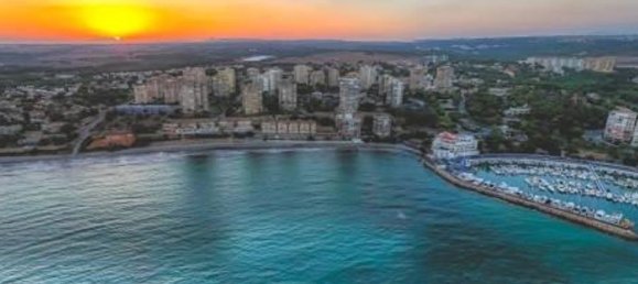 2 chambres Appartement à La Zenia, Spain No. 179549 23