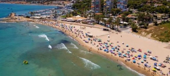 2 chambres Appartement à La Zenia, Spain No. 179549 21