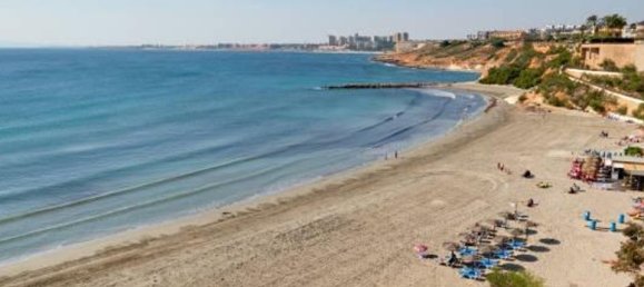 2 chambres Appartement à La Zenia, Spain No. 179549 22