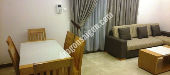 Wohnung in District 3, Vietnam 98m², Nr. 10980 10
