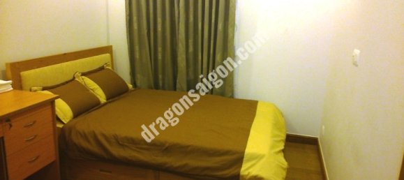 Wohnung in District 3, Vietnam 98m², Nr. 10980 4