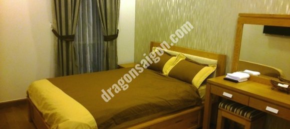 Wohnung in District 3, Vietnam 98m², Nr. 10980 3