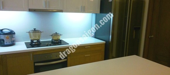 Wohnung in District 3, Vietnam 98m², Nr. 10980 6