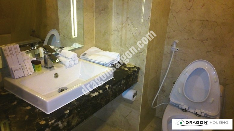 Wohnung in District 3, Vietnam 98m², Nr. 10980