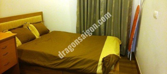 Wohnung in District 3, Vietnam 98m², Nr. 10980 5