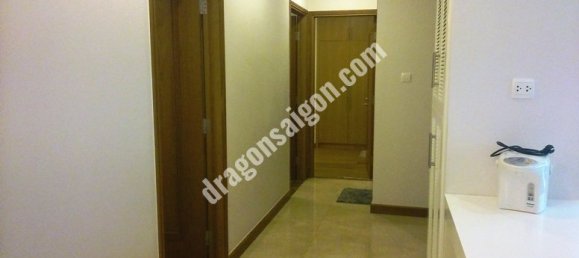 Wohnung in District 3, Vietnam 98m², Nr. 10980 8