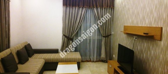 Wohnung in District 3, Vietnam 98m², Nr. 10980 9