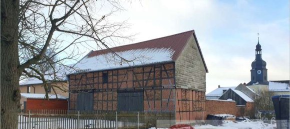 Замки и поместья с 4 комнатами в Зале-Орла, Германия № 135524 4