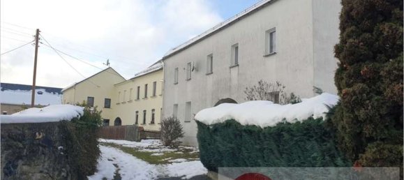 Замки и поместья с 4 комнатами в Зале-Орла, Германия № 135524 9