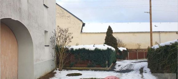 Замки и поместья с 4 комнатами в Зале-Орла, Германия № 135524 14