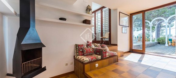 5 bedrooms Villa in Menorca, Spain No. 82823 8