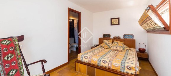 5 bedrooms Villa in Menorca, Spain No. 82823 11