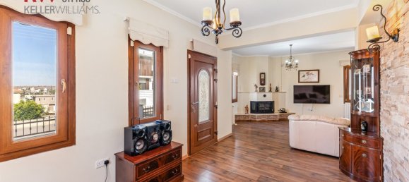 3 dormitorios bungalow en venta en Pyla, Larnaka, Cyprus № 175750 27