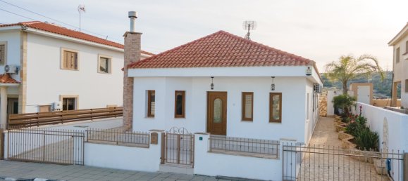 3 dormitorios bungalow en venta en Pyla, Larnaka, Cyprus № 175750 30