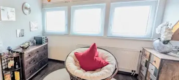 3 rooms Duplex in Morfelden-Walldorf, Germany No. 329971 6