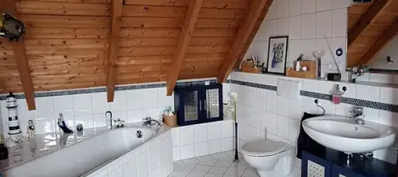 3 rooms Duplex in Morfelden-Walldorf, Germany No. 329971 7