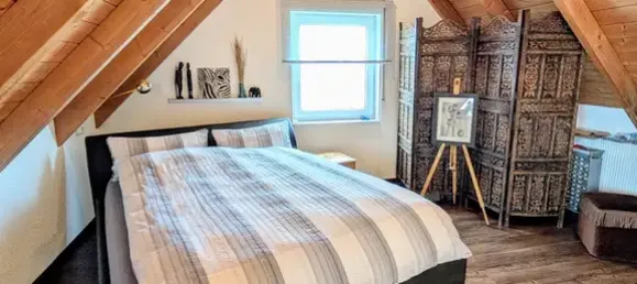 3 rooms Duplex in Morfelden-Walldorf, Germany No. 329971 5