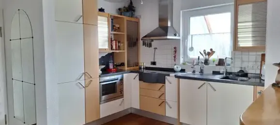 3 rooms Duplex in Morfelden-Walldorf, Germany No. 329971 3