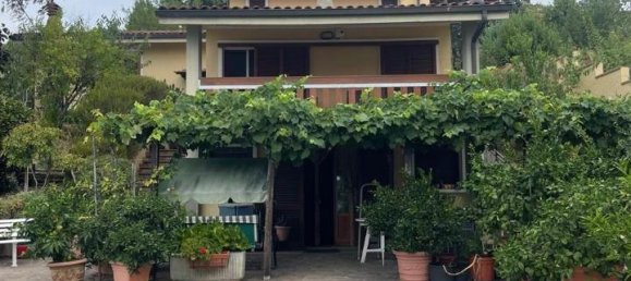 8 rooms Villa in Pontassieve, Italy No. 131642 2