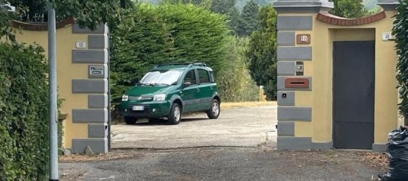 8 rooms Villa in Pontassieve, Italy No. 131642 3