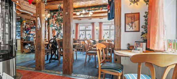 1-Zimmer Cafe / Restaurant in Ravensburg, Germany, Nr. 363058 7