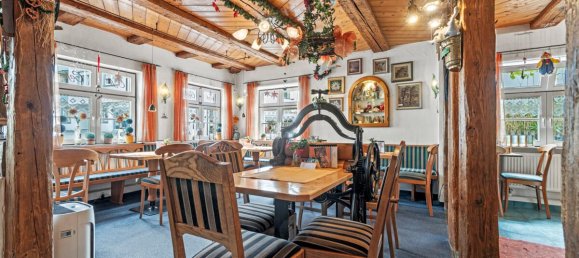 1-Zimmer Cafe / Restaurant in Ravensburg, Germany, Nr. 363058 8