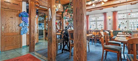 1-Zimmer Cafe / Restaurant in Ravensburg, Germany, Nr. 363058 6