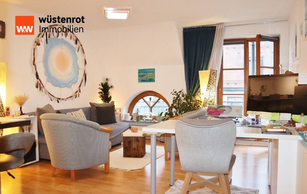 Apartamento de 1 dormitorio en Kempten, Germany No. 332055