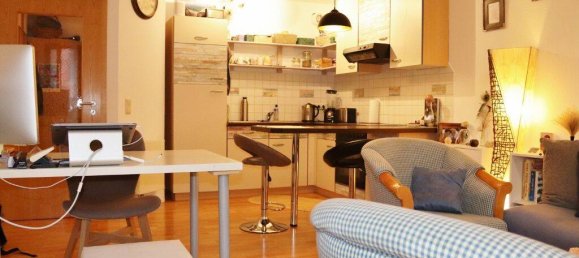 Apartamento de 1 dormitorio en Kempten, Germany No. 332055 5