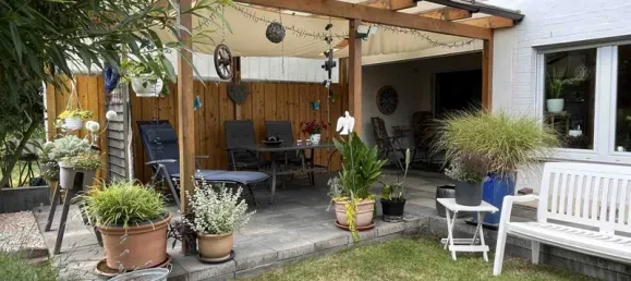 4 rooms House in Wesel, Germany No. 221615 16