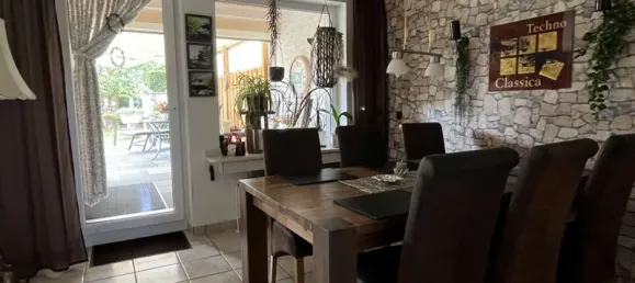 4 rooms House in Wesel, Germany No. 221615 7