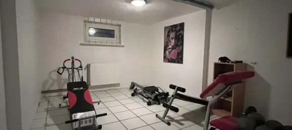 4 rooms House in Wesel, Germany No. 221615 14