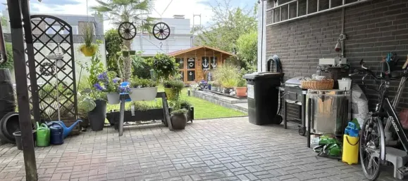 4 rooms House in Wesel, Germany No. 221615 20