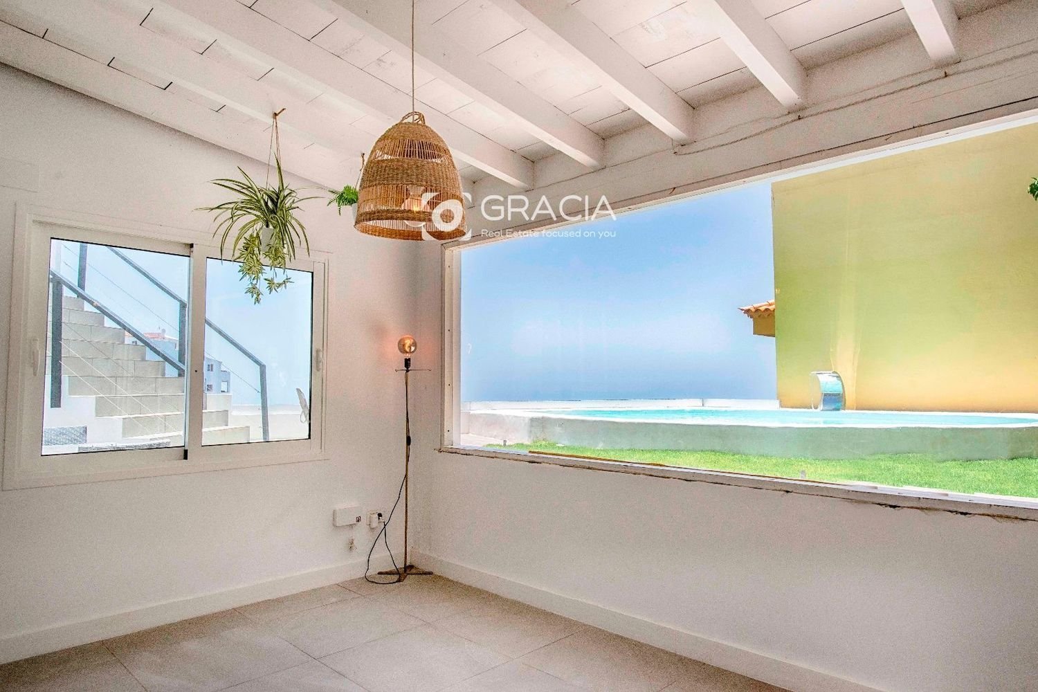 4 غرف نوم منزل في Adeje, Spain رقم 156906