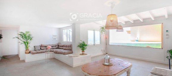 4 غرف نوم منزل في Adeje, Spain رقم 156906 9