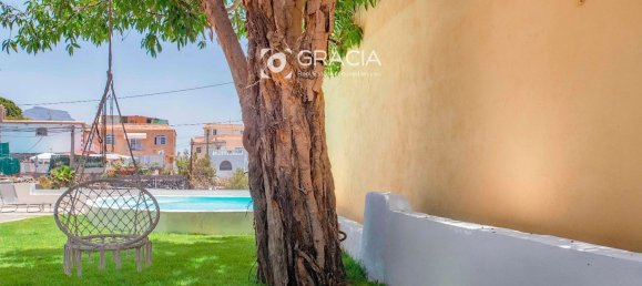 4 غرف نوم منزل في Adeje, Spain رقم 156906 4