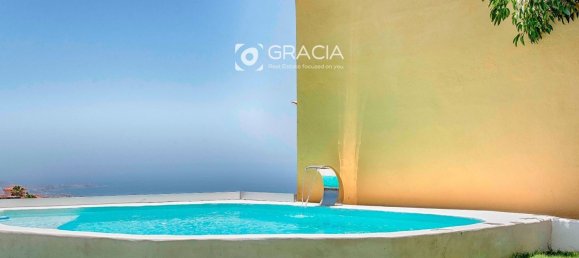 4 غرف نوم منزل في Adeje, Spain رقم 156906 3