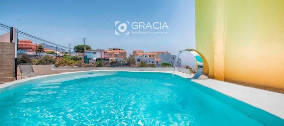 4 غرف نوم منزل في Adeje, Spain رقم 156906 5