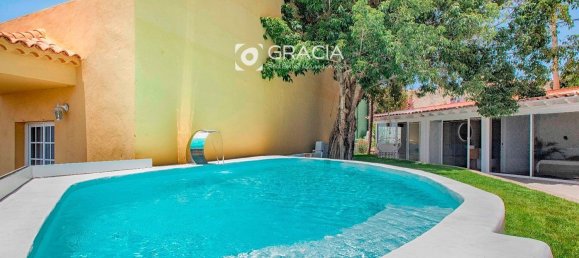 4 غرف نوم منزل في Adeje, Spain رقم 156906 6