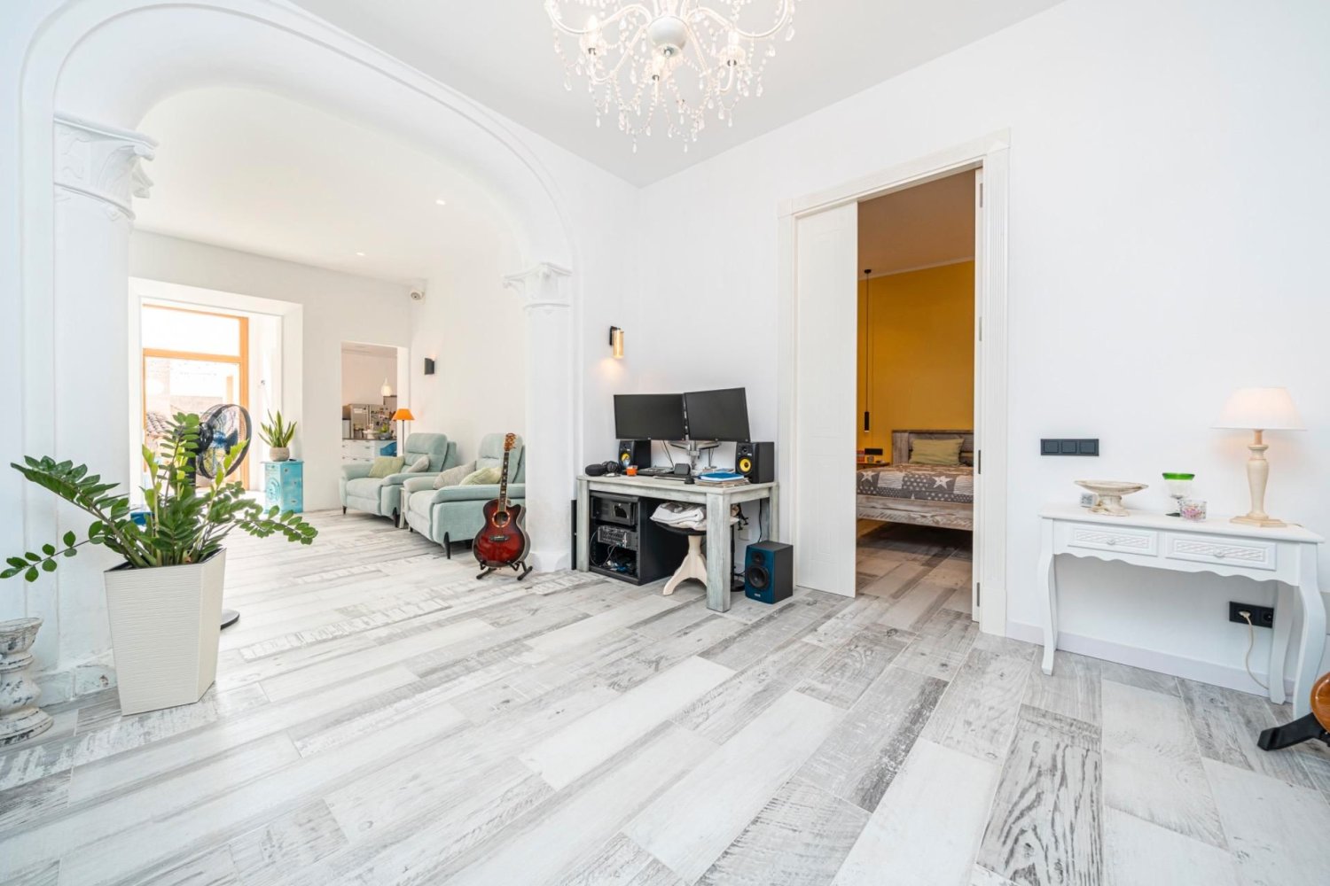 2 bedrooms House in Porreres, Spain No. 233945