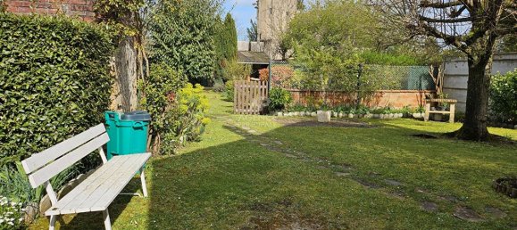 Casa de 3 dormitorios en Saint-Ouen-l'Aumone, France No. 174638 15