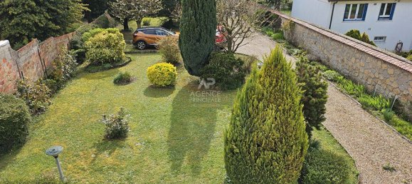 Casa de 3 dormitorios en Saint-Ouen-l'Aumone, France No. 174638 9