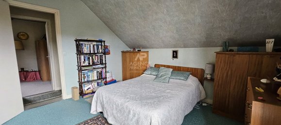 Casa de 3 dormitorios en Saint-Ouen-l'Aumone, France No. 174638 7