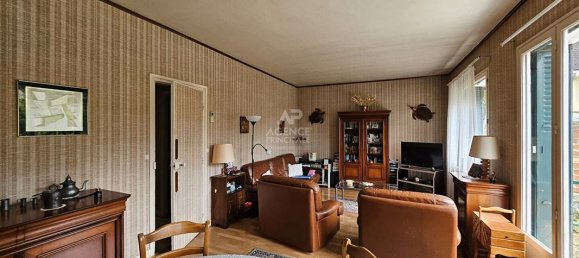 Casa de 3 dormitorios en Saint-Ouen-l'Aumone, France No. 174638 3