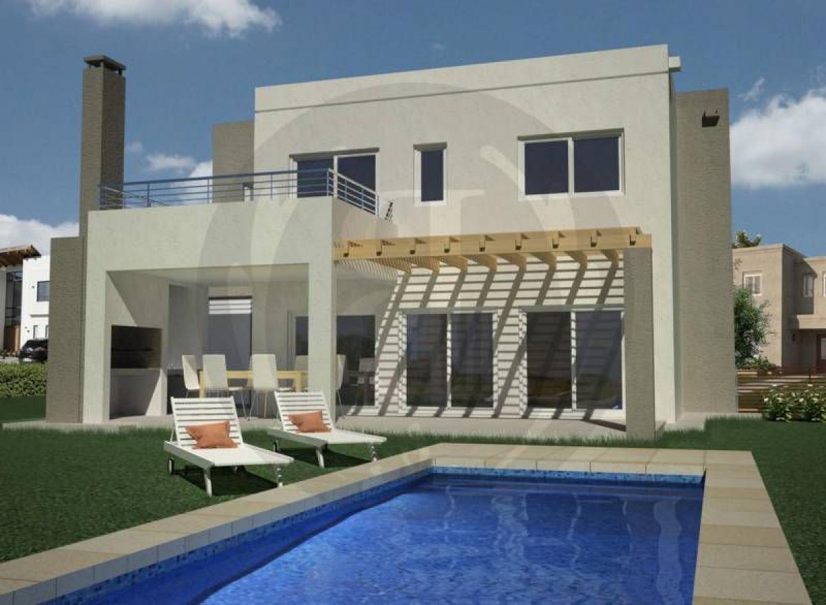 3 bedrooms House in Escobar, Argentina No. 95528