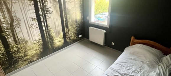 4 rooms Apartment in Freyming-Merlebach, France No. 232066 12